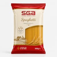 Spaghetti