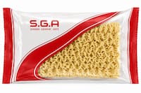 Instant Noodles