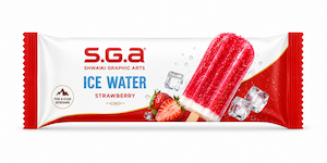 Ice Water
