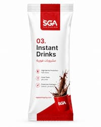 Instant Drinks