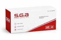 Pharmaceutical Cartons