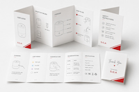 Instruction Inserts